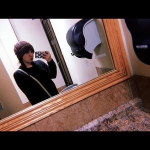 Meet your Posher, Anna